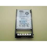 DELL 300GB 10K 6G 2.5" SAS HDD HUC106030CSS600 0B25654 0YJ0GR